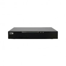 COHU OCTIMA 3212-8000 Series Network Video Recorder COHU OCTIMA 3212-8000 Series Network Video Recorder
